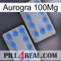 Aurogra 100Mg 20